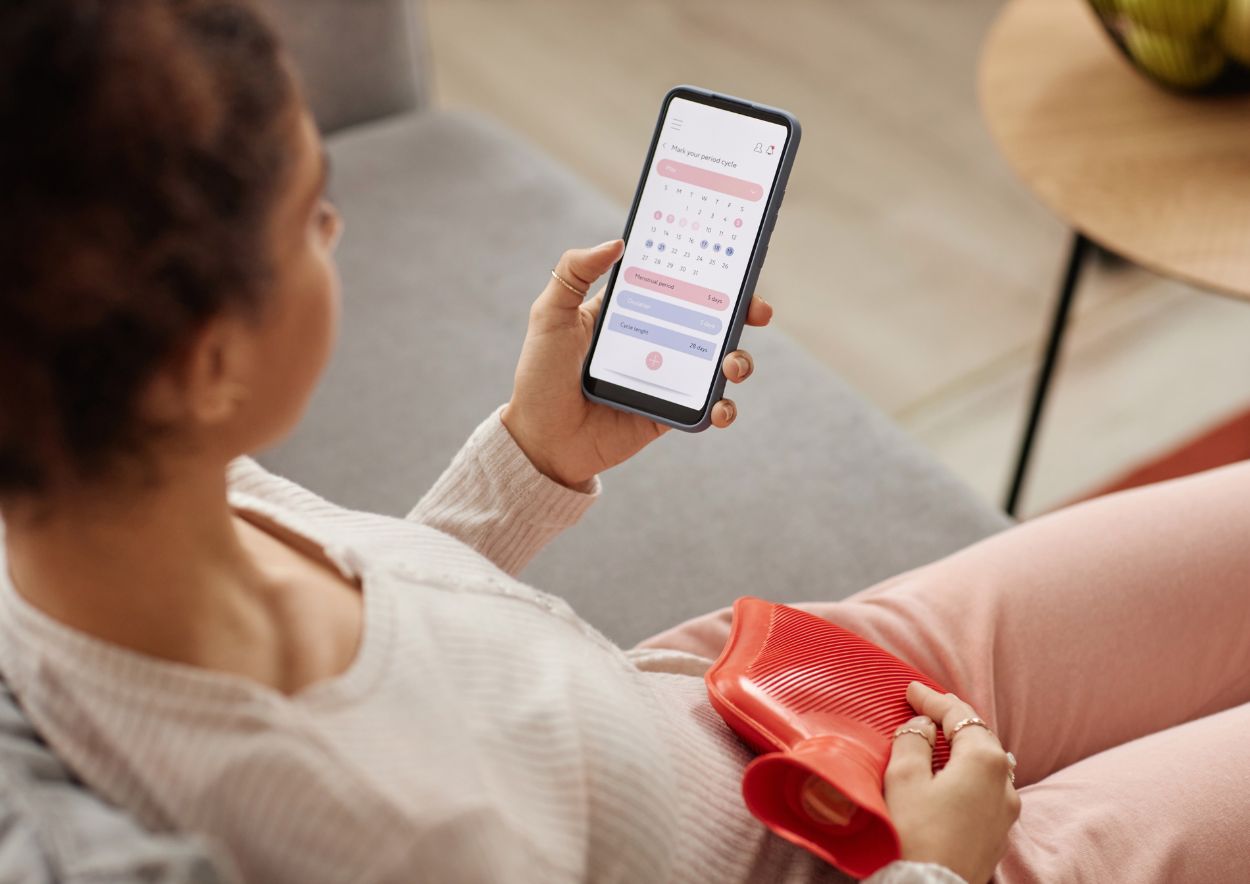 Como Contar Período Fértil